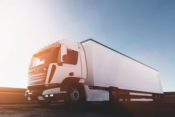 Ankara Pangaltı, Nakliye Firması